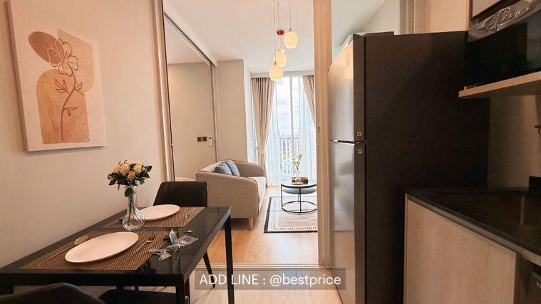 รูป @BESTPRICE ให้เช่า Chewathai Residence Thonglor ห้องสวย เฟอร์ครบ ราคาพิเศษ - รูปที่ 5/6