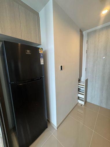 รูป BESTPRICE ให้เช่า Reference Sathorn - Wongwianyai ห้องสวย เฟอร์ครบ ราคาพิเศษ  - รูปที่ 7/11