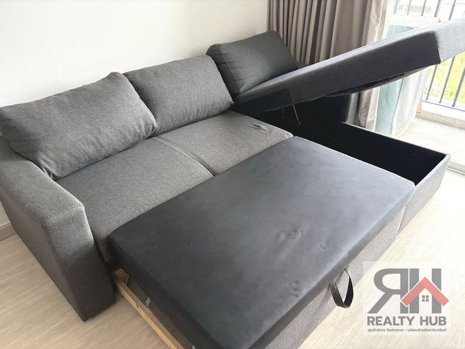 รูป 🔴RV21731🟡 ให้เช่าถูกมาก👍Grene Chaengwattana 💛🧡 ✅แอดไลน์ @mproperty (มี @ ด้วย) แอดมินตอบไว - รูปที่ 7/15