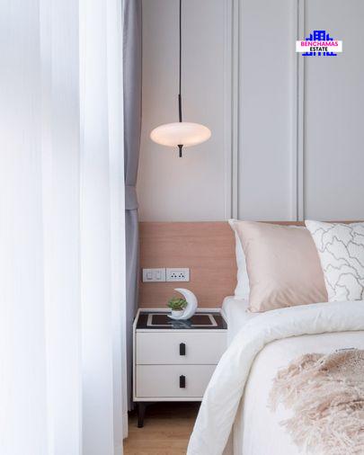 รูป 📌 ขาย U Delight Residence Pattanakan-Thonglor ทำเลพัฒนาการ-ทองหล่อ ครัวปิดติดระเบียง ชั้น 11 ✅เดินทางสะดวกใกล้ทองหล่อและอโศก - รูปที่ 11/17