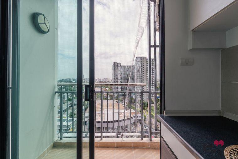 รูป 🚄 ขาย Supalai Loft แจ้งวัฒนะ ใกล้ MRT เมืองทองธานี 350 ม. ครัวแยก ห้องใหญ่ - รูปที่ 27/28