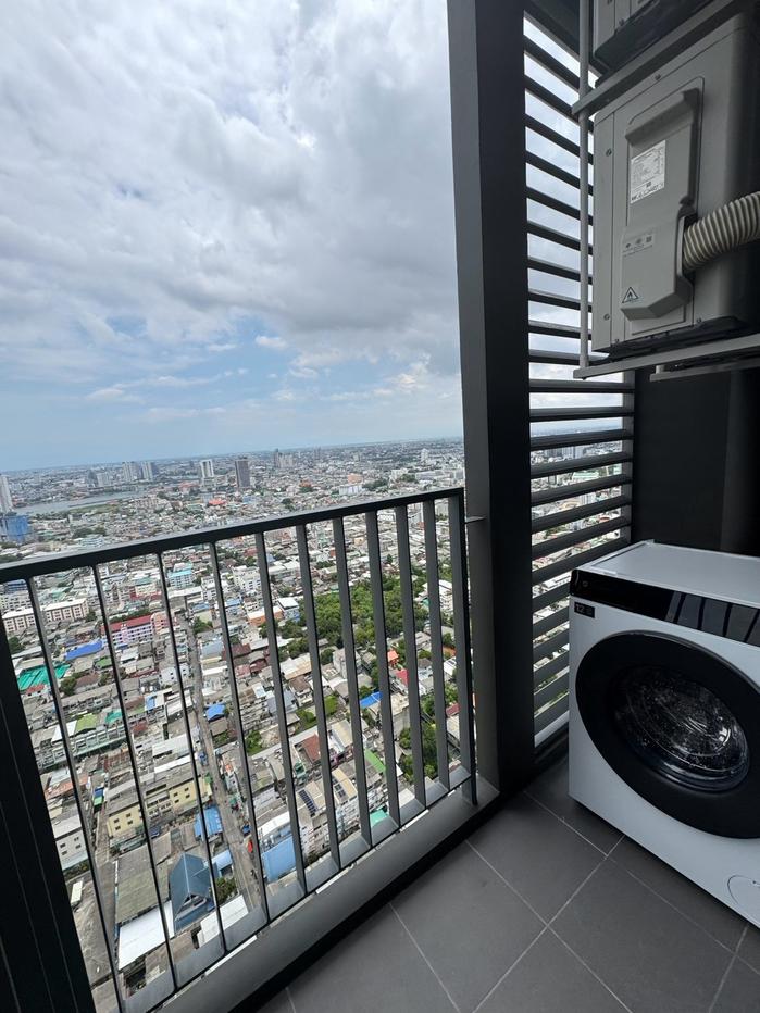 picture For rent at Reference Sathorn - Wongwianyai / Line ID : @bestprice (with @ too) - 10/11