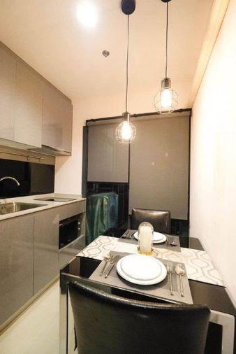 picture Condo for rent at Ideo Sukhumvit 93, only 10 m from BTS Bang Chak (Rt-01) - 8/8