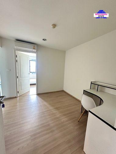 รูป 🔥 ขายคอนโด บี ลอฟท์ สุขุมวิท 109 (B-Loft Sukhumvit 109) | ใกล้ BTS แบริ่ง - รูปที่ 7/7