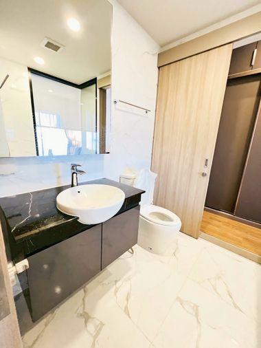 รูป 🔥 CLOUD Thonglor - Phetchaburi ห้องใหม่ 32.43 ตร.ม. ชั้น 7 ใกล้ทองหล่อ เพียง 20,000 บาท/เดือน พร้อมเข้าอยู่! 🏙️✨ - รูปที่ 5/7