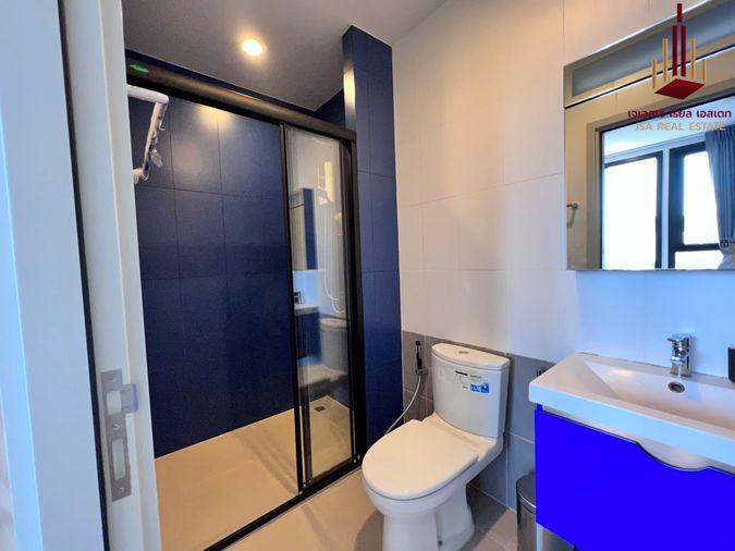 picture ✨ For Rent: XT Ekkamai Condo ✨  💰 Only 18,500 THB/month - 5/5