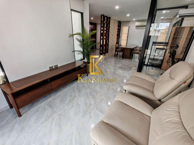 picture For Rent Detached house Lake View Park Bangna GH956 - 5/17