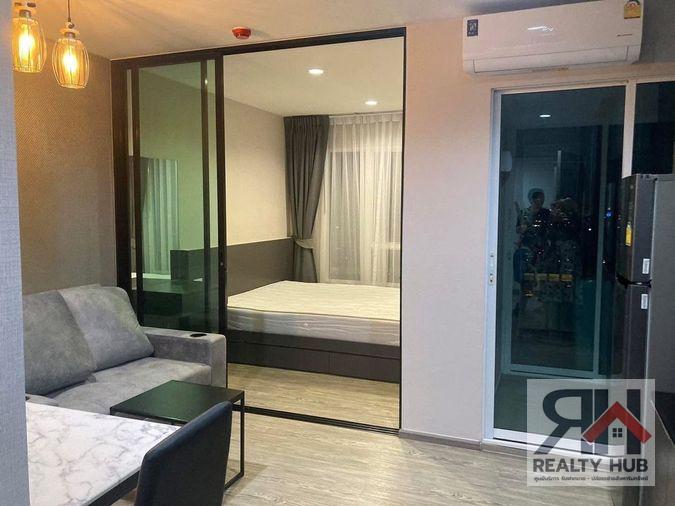 รูป 🤝🏻RB25518 ให้เช่าถูกมาก👍รีเจ้นท์ โฮม บางซ่อน โครงการ 2 เฟส 28✅แอดไลน์ @mproperty( มี @ ด้วย) แอดมินตอบไว - รูปที่ 3/7