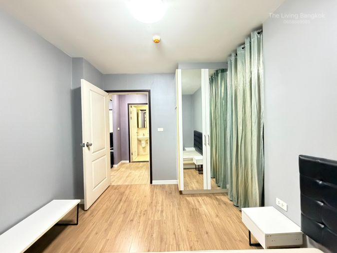 picture Room for rent in Icondo Sukhumvit 103 (BTS Udomsuk Station) - 7/13