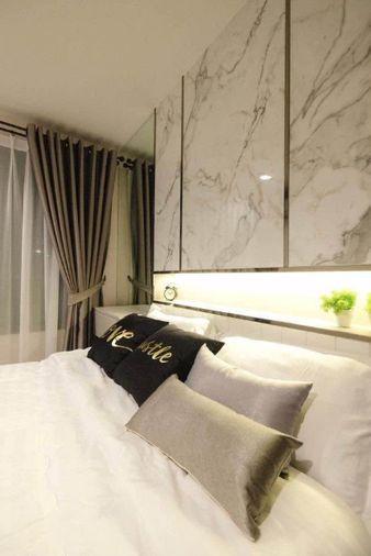 picture Condo for rent at Ideo Sukhumvit 93, only 10 m from BTS Bang Chak (Rt-01) - 6/8