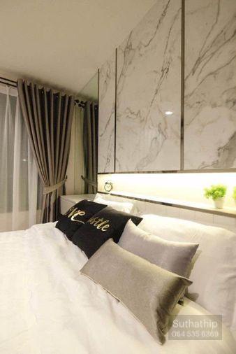 picture Condo for rent at Ideo Sukhumvit 93, only 10 m from BTS Bang Chak (Rt-01) - 6/8