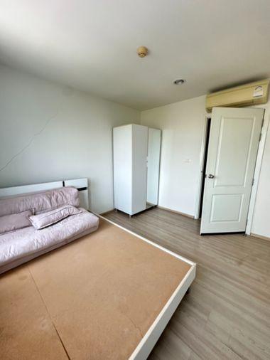 รูป 🔥 ขายคอนโด บี ลอฟท์ สุขุมวิท 109 (B-Loft Sukhumvit 109) | ใกล้ BTS แบริ่ง - รูปที่ 3/7