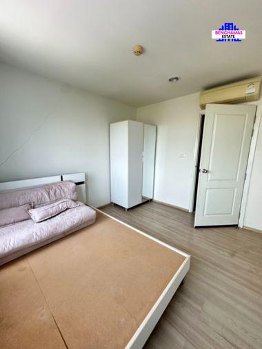 รูป 🔥 ขายคอนโด บี ลอฟท์ สุขุมวิท 109 (B-Loft Sukhumvit 109) | ใกล้ BTS แบริ่ง - รูปที่ 3/7