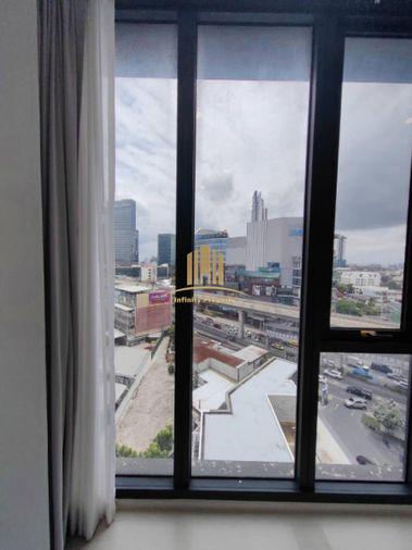 รูป 🏙️✨ ให้เช่าคอนโด รัชโยธิน | 2 ห้องนอน ห้องหัวมุม วิวสวย แต่งครบ พร้อมเข้าอยู่ ✨ - รูปที่ 13/19