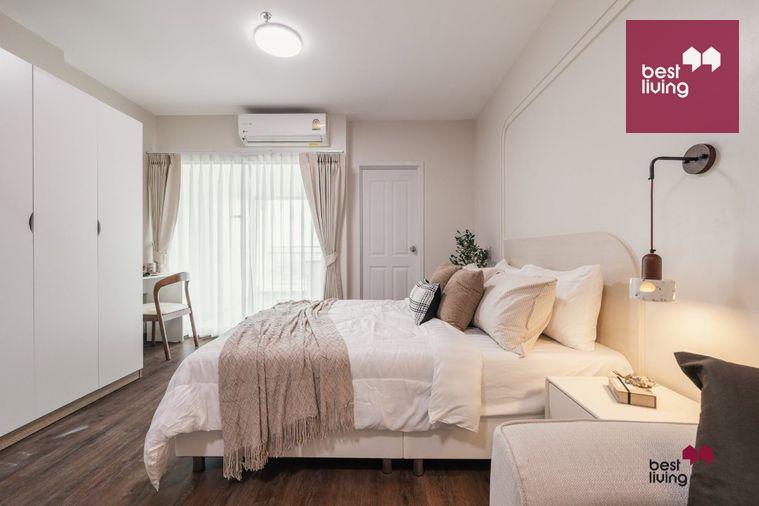 รูป 🚄 ขาย Supalai Loft แจ้งวัฒนะ ใกล้ MRT เมืองทองธานี 350 ม. ครัวแยก ห้องใหญ่ - รูปที่ 1/28