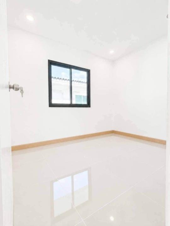รูป ⭐✨RH-100 ขายทาวน์โฮมพฤกษา ไพร์ม 91 ( Baan Pruksa Prime 91 )✨⭐ - รูปที่ 12/15