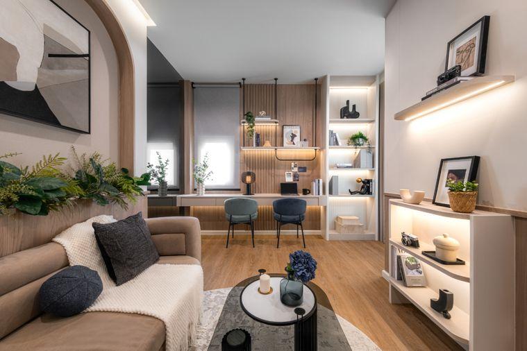 รูป ขาย พรีเมี่ยมทาวน์โฮม 3ชั้น CORDIZ พัฒนาการ-อ่อนนุช 17ตรว 3ห้องนอน 3ห้องน้ำ 2ที่จอดรถ ใกล้ทองหล่อ เอกมัย BTS อ่อนนุช Big C อ่อนนุช - รูปที่ 10/16