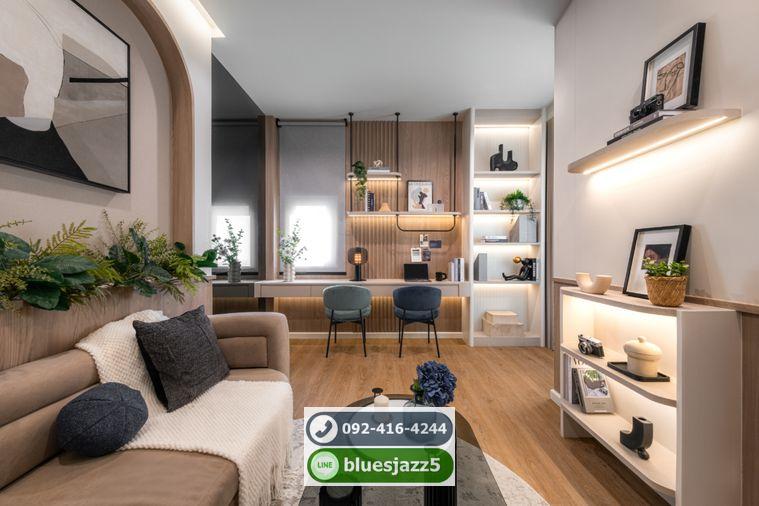 รูป ขาย พรีเมี่ยมทาวน์โฮม 3ชั้น CORDIZ พัฒนาการ-อ่อนนุช 17ตรว 3ห้องนอน 3ห้องน้ำ 2ที่จอดรถ ใกล้ทองหล่อ เอกมัย BTS อ่อนนุช Big C อ่อนนุช - รูปที่ 10/16