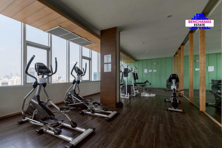 รูป 📌 ขาย U Delight Residence Pattanakan-Thonglor ทำเลพัฒนาการ-ทองหล่อ ครัวปิดติดระเบียง ชั้น 11 ✅เดินทางสะดวกใกล้ทองหล่อและอโศก - รูปที่ 17/17