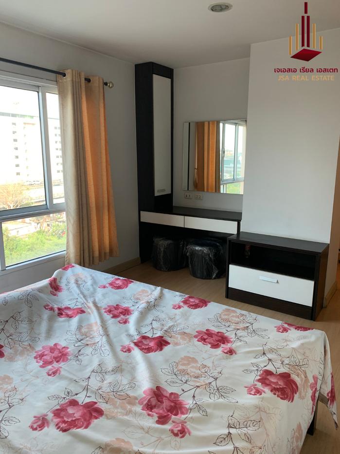 picture ✨ For Sale : S Condo Sukhumvit 50  Condo ✨  💰 Only 3,900,000 THB - 6/8