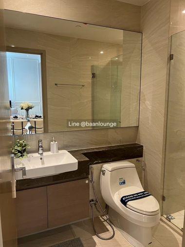 รูป Ashton Silom ชั้น 10 2 ห้องนอน 2 ห้องน้ำ ขนาด 72.5 sqm. - รูปที่ 10/10