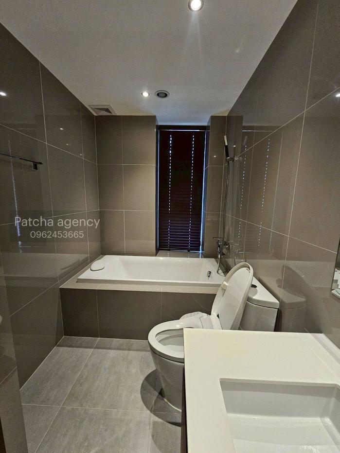 picture IDEO Mobi Asoke. 2bed 61sq.m. Line id: @pfagent - 10/18