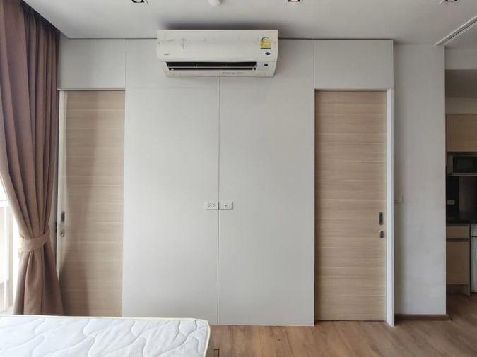 picture Condo for rent at Park Origin 24 Sukhumvit near BTS Phrom Phong, ready to move in (Rt-01) - 7/15