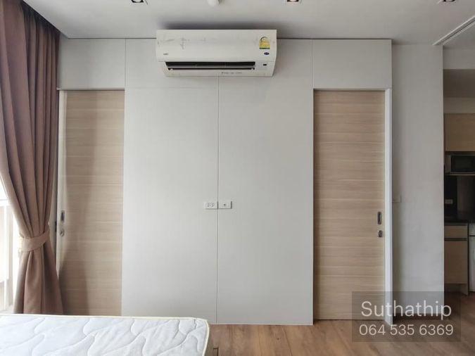 picture Condo for rent at Park Origin 24 Sukhumvit near BTS Phrom Phong, ready to move in (Rt-01) - 7/15