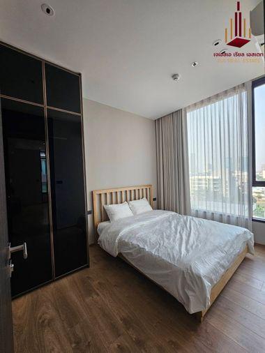 picture ✨ For Rent: The Fine Bangkok Thonglor-Ekamai Condo ✨💰 Only 37,000 THB/month - 2/9