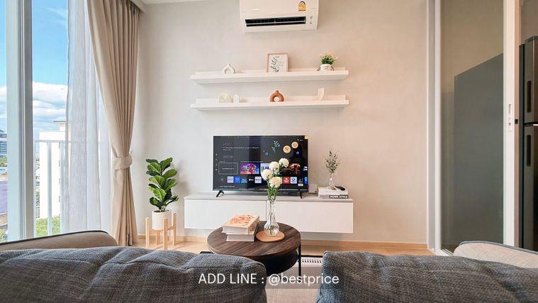 รูป @BESTPRICE ให้เช่า Chewathai Residence Thonglor ห้องสวย เฟอร์ครบ ราคาพิเศษ - รูปที่ 4/6