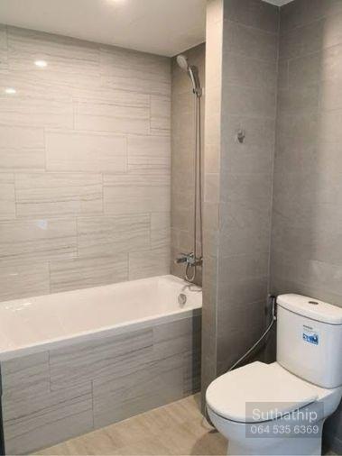picture The Teak Sukhumvit 39 (BTS Phromphong) - 6/6