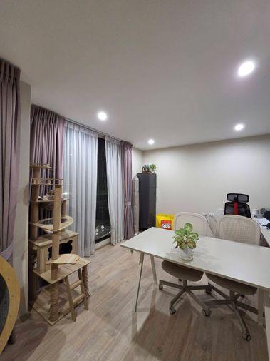 รูป ทาวน์เฮ้าส์ให้เช่า 📍 Estara Haven Pattanakan 20 📍 3 ห้องนอน 4 ห้องน้ำ เดินทางสะดวก ใกล้ BTS อ่อนนุช - รูปที่ 9/11