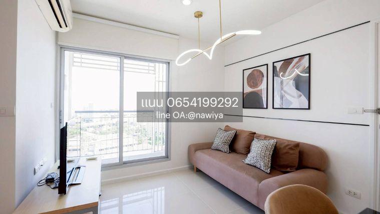 picture POUND230726 For sale :Aspire Sukhumvit 48 - 6/20