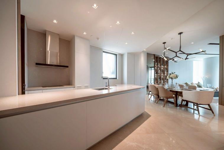 รูป Best Price ‼️ให้เช่า Banyan Tree Residences Riverside ห้องสวยมาก น่าอยู่สุดๆ ตกแต่งเฟอร์ครบ วิวแม่น้ำ พร้อมอยู่ 🔥DS3847 | Line @Dstay - รูปที่ 15/36
