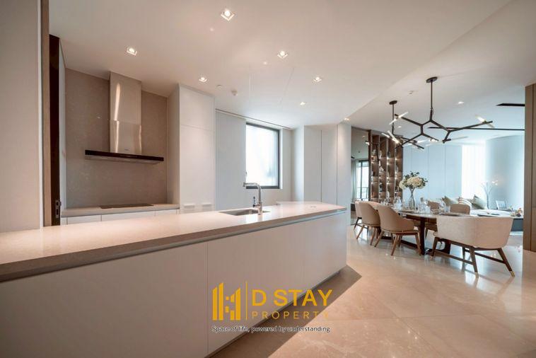 รูป Best Price ‼️ให้เช่า Banyan Tree Residences Riverside ห้องสวยมาก น่าอยู่สุดๆ ตกแต่งเฟอร์ครบ วิวแม่น้ำ พร้อมอยู่ 🔥DS3847 | Line @Dstay - รูปที่ 15/36