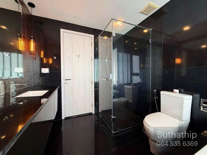 picture Rhythm Sukhumvit 36-38 (BTS Thonglor) - 11/12