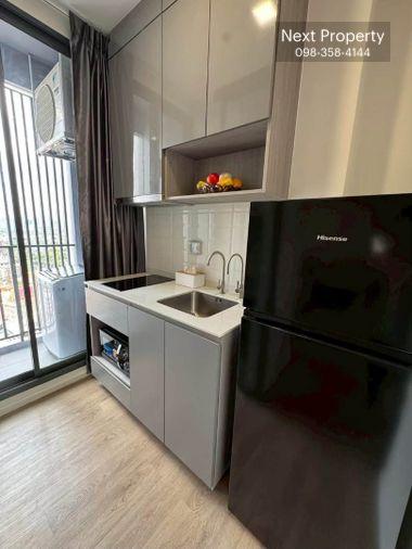 picture AS2220 Modiz Rhyme Ramkhumhaeng For Rent - 11/13