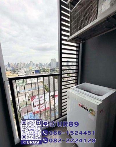picture 💙 Hot Price 💙 For Rent Modiz Sukhumvit 50 - 12/12
