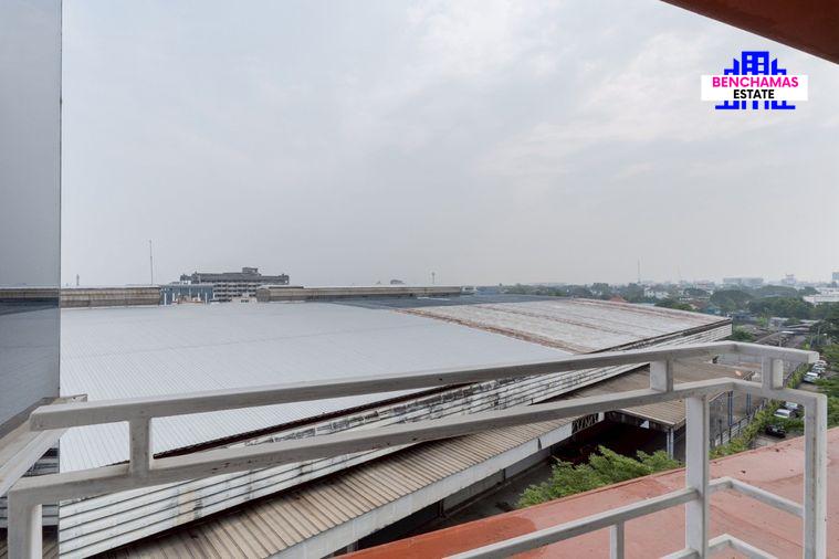 รูป 📌 ขาย The IRIS Rama 9-Srinakarin ดิ ไอริส พระราม 9 - ศรีนครินทร์ ทำเลดีใกล้ Airport Link เพียง 600 เมตร ห้องขนาดใหญ่ ✅ พร้อมเข้าอยู่ทันที - รูปที่ 15/16