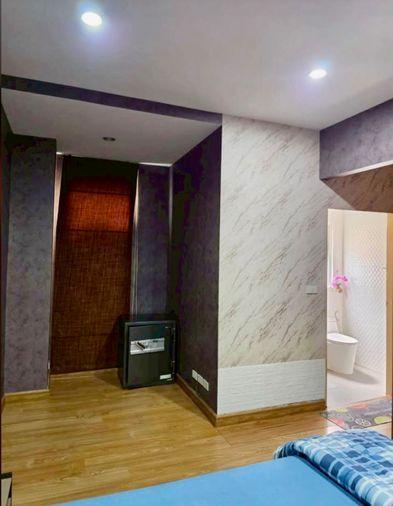 รูป ให้เช่าบ้านเดี่ยว / โฮมออฟฟิศ 3 ชั้น ใกล้ MRT คู้บอน บ้านพรีเมียม 360 ตร.ม. พร้อม EV Charger เพียง 500 เมตรจาก MRT คู้บอน  - รูปที่ 29/41
