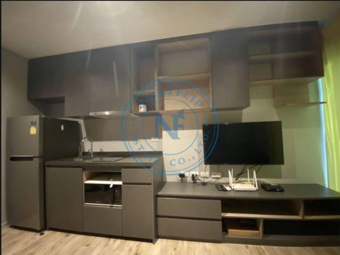 picture Condo for rent Aspen Condo Lasalle - 4/5