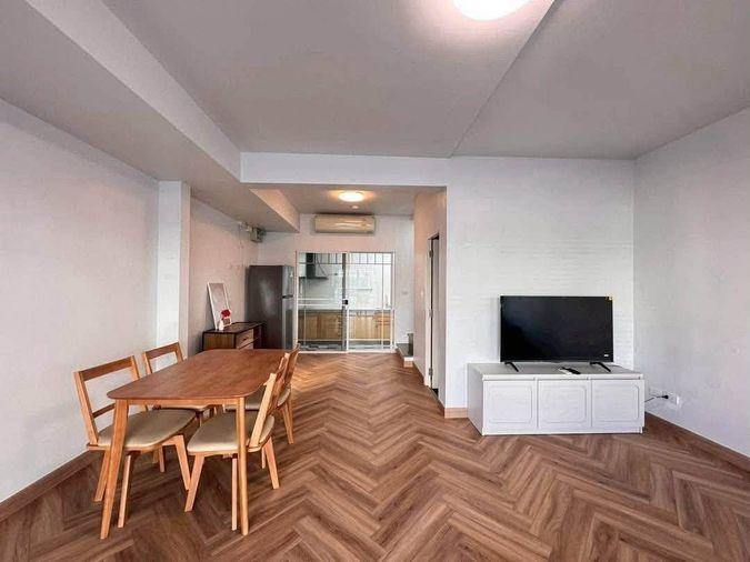 picture For Rent Townhouse Indy Bangna km7 GH597 - 3/11