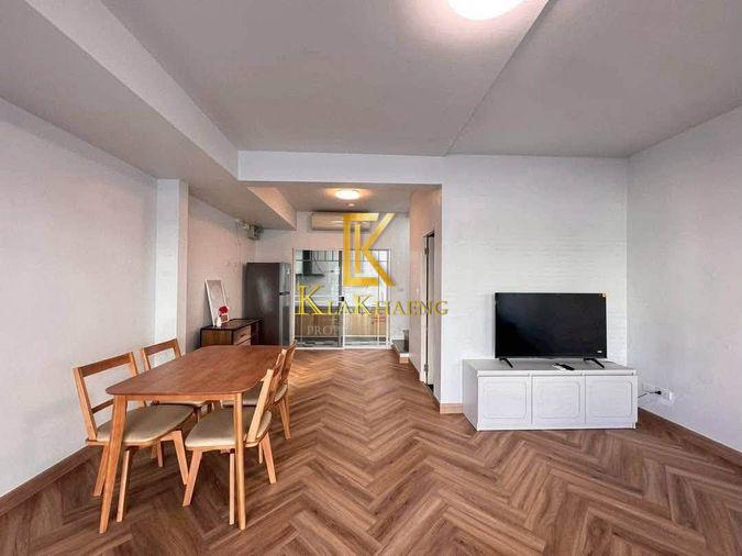 picture For Rent Townhouse Indy Bangna km7 GH597 - 3/11