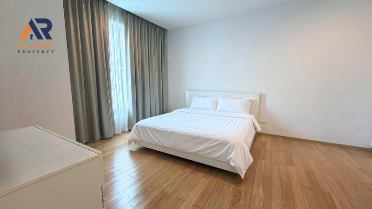 รูป 🔥 39 by Sansiri ห้องใหญ่ 55 ตร.ม. ใจกลางพร้อมพงษ์ เพียง 42,000 บาท/เดือน พร้อมเข้าอยู่! 🏙️✨ - รูปที่ 3/10