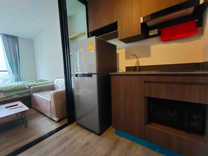 picture AS2218 The Origin Ladprao-Bangkapi Condo For Rent - 5/9