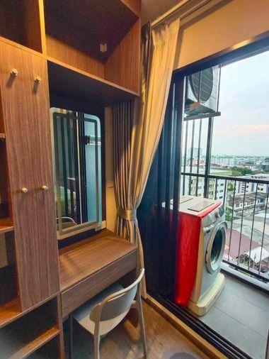 picture AS2218 The Origin Ladprao-Bangkapi Condo For Rent - 6/9