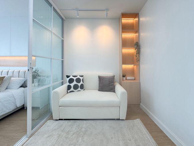 picture Be you Chokchai 4 Condo For Sale - 4/11