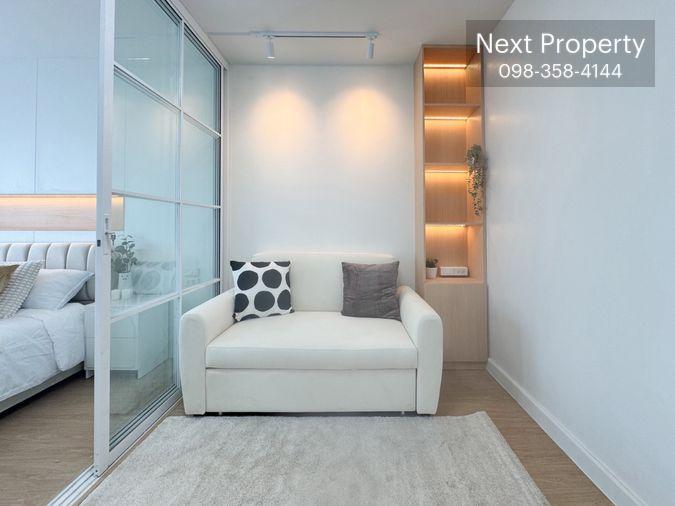 picture Be you Chokchai 4 Condo For Sale - 4/11