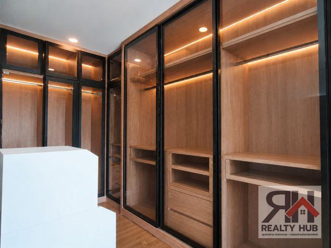 รูป 🔴RV21733🟡 ให้เช่าถูกมาก👍บ้านเดี่ยว เซนโทร พหลโยธิน - วิภาวดี 2 💛🧡 ✅แอดไลน์ @mproperty (มี @ ด้วย) แอดมินตอบไว - รูปที่ 2/24