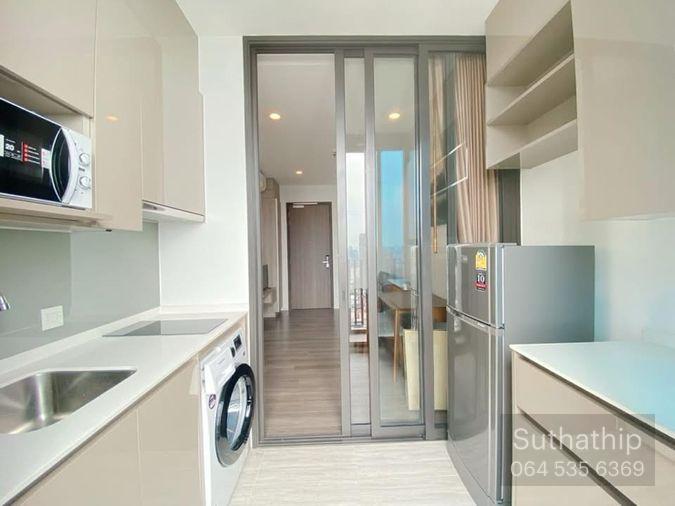 picture Whizdom Essence Sukhumvit (BTS Punnawithi) - 5/7